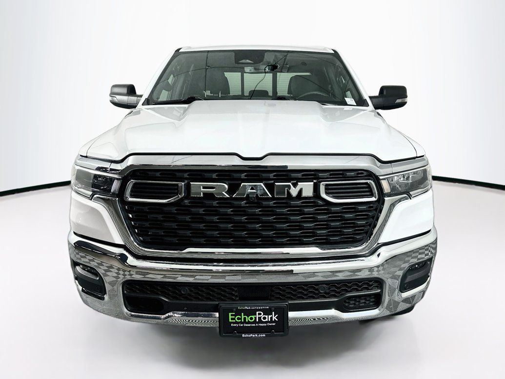ram ram 1500 pickup 2025 1C6SRFFP8SN581170 image ram ram 1500 pickup 2025 1C6SRFFP8SN581170 image